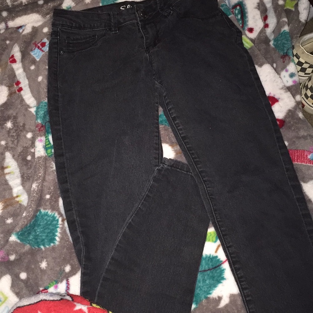 jeans